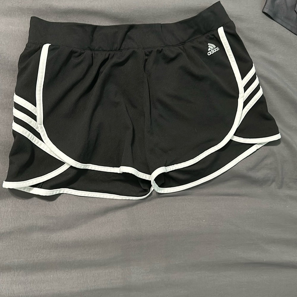 Adidas Running shorts